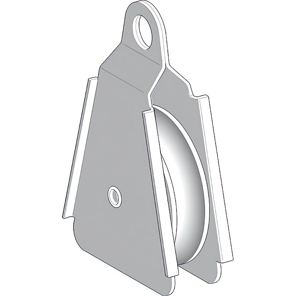 Telemecanique Sensors 25-1/2m Long, 5mm Dia, Limit Switch Mounting Kit - XY2CZ9525