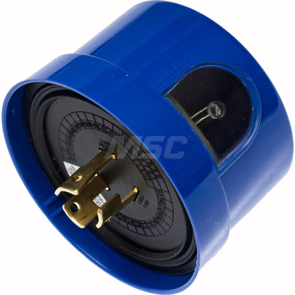 Gateway International 360 Sensor Accessories: Sensor Accessory Type: Photo Control; For Use With: HID & LED Roadway & Street Lighting Fixture; Amperage: 8 - GW-105BU-20