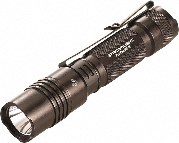Railhead Corporation Revolving Light: Clear, Magnetic Mount - RM18-LED C