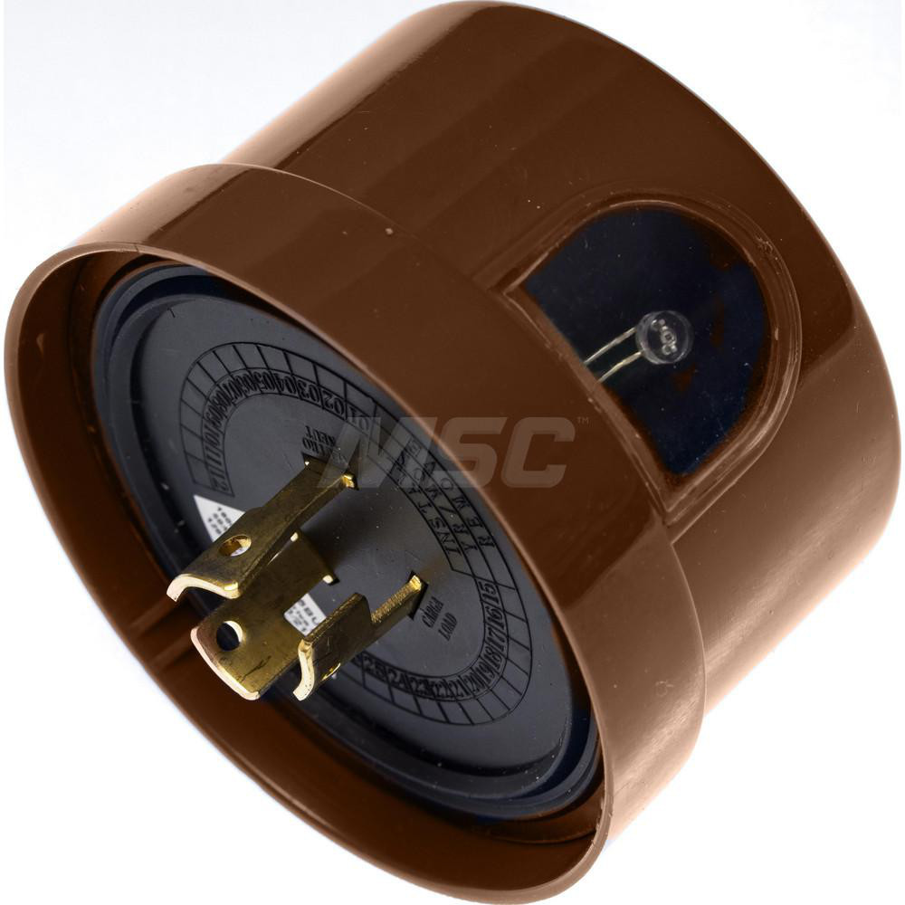 Gateway International 360 Sensor Accessories: Sensor Accessory Type: Photo Control; For Use With: HID & LED Roadway & Street Lighting Fixture; Amperage: 8 - GW-105BR-20