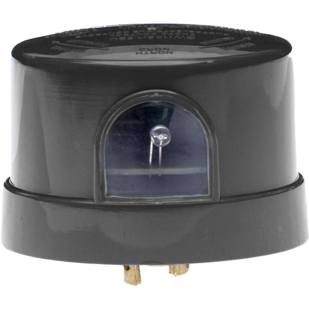 Gateway International 360 Sensor Accessories: Sensor Accessory Type: Photo Control; For Use With: HID & LED Roadway & Street Lighting Fixture; Amperage: 8 - GW-105BR-20