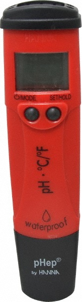 Simpson Electric 3-1/2 Digits, Digital LED, DC mV, Panel Meter - F35-1-11-0