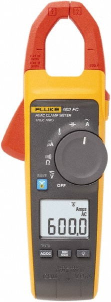 Simpson Electric 3-1/2 Digits, Digital LED, DC mV, Panel Meter - F35-1-11-0