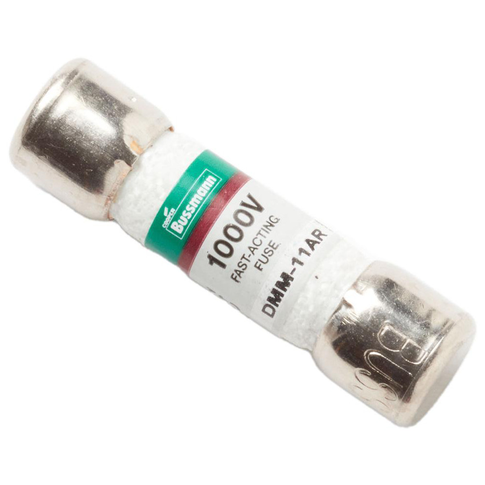 Simpson Electric 3-1/2 Digits, Digital LED, DC mV, Panel Meter - F35-1-11-0