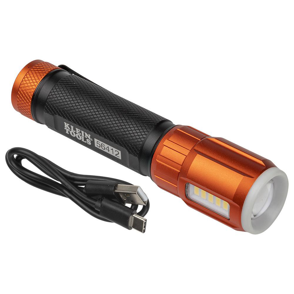 Railhead Corporation Flashing & Steady Light: Blue, Magnetic Mount - M26-B