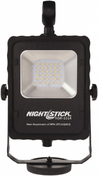 Railhead Corporation Flashing & Steady Light: Blue, Magnetic Mount - M26-B