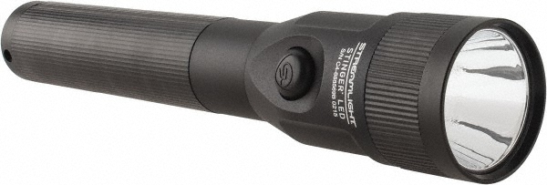 Edwards Signaling Flashing & Steady Light: Amber, Panel & Pipe Mount, 120VAC - 48XBRMA120A