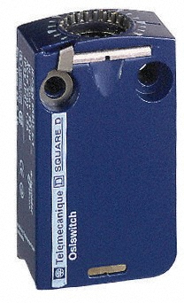 Telemecanique Sensors 3-1/2 Inch Long, Limit Switch Rod Lever - ZCY54