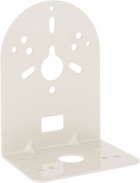 Schneider Electric 112mm Long x 4 Inch Wide x 89mm High, Visual Signal Device Support Tube - XVPC02