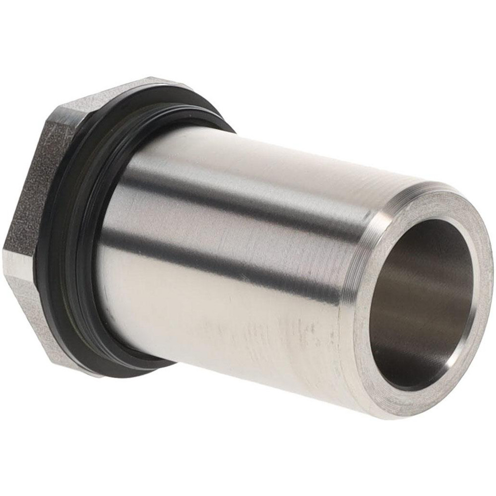 Schneider Electric 112mm Long x 4 Inch Wide x 89mm High, Visual Signal Device Support Tube - XVPC02