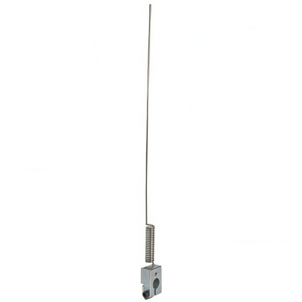 Telemecanique Sensors 3.7 Inch Long, Metal Body, Limit Switch Cable Gland Entry - ZCDEP16