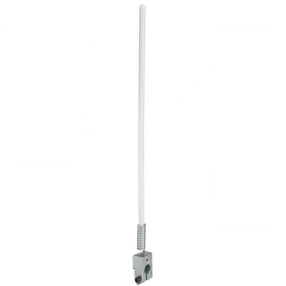 Telemecanique Sensors 3.7 Inch Long, Metal Body, Limit Switch Cable Gland Entry - ZCDEP16