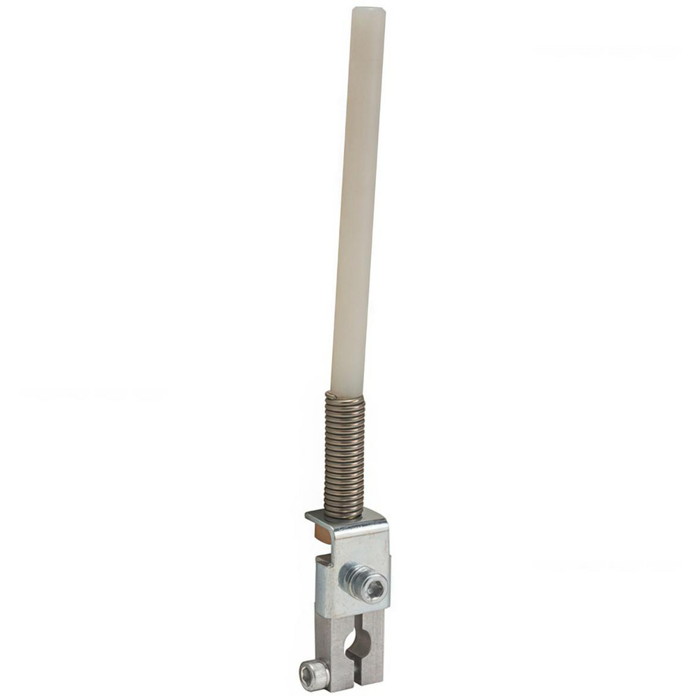Telemecanique Sensors 3.7 Inch Long, Metal Body, Limit Switch Cable Gland Entry - ZCDEP16