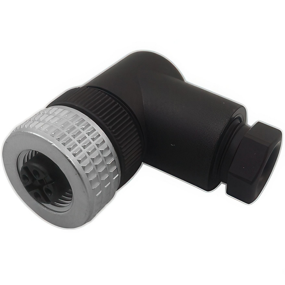 Brad Harrison 25 Amp, Female Cordset Sensor and Receptacle - 32758