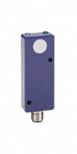 Telemecanique Sensors Ultrasonic Proximity Sensor: Flat - XX7K1A2NAM12