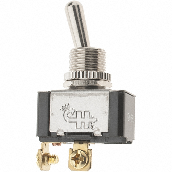 Telemecanique Sensors Limit Switch: NO & NC, Roller Lever, Top - XCKJ105