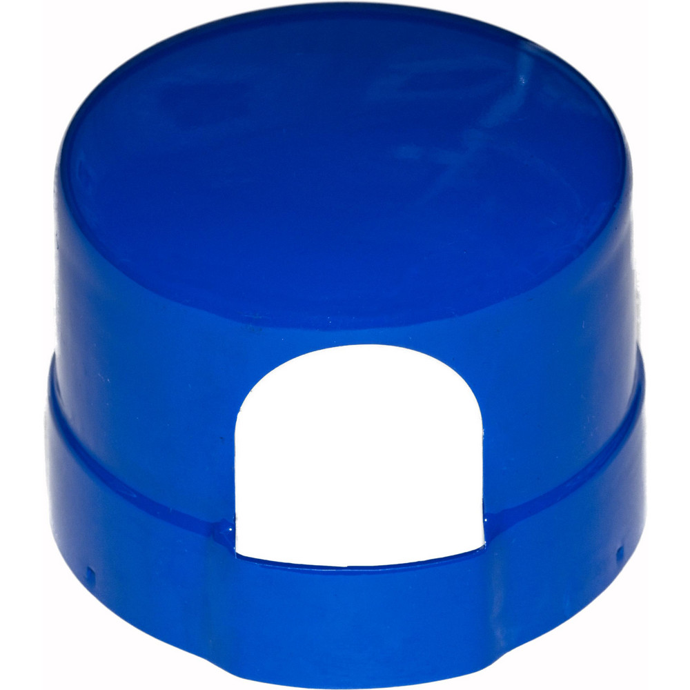 Gateway International 360 Sensor Accessories: Sensor Accessory Type: Cover; For Use With: HID & LED Roadway & Street Lighting Fixture - GW-MTLARMCOVER
