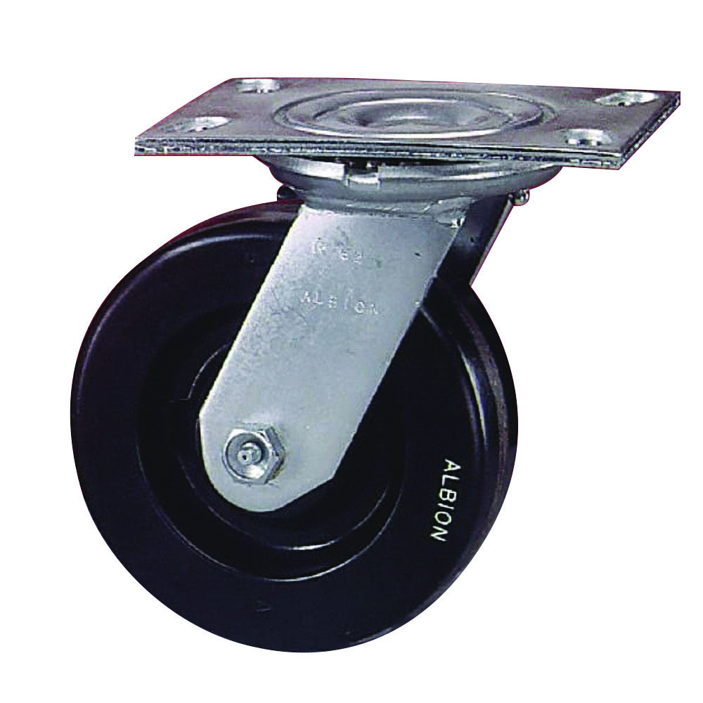 Federal Signal Corp Low Profile Mini Strobe Light: Green, Pipe Mount, 120VAC - LP3M-120G