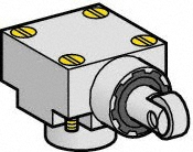 Telemecanique Sensors 3.7 Inch Long, Limit Switch Head - ZCKE655