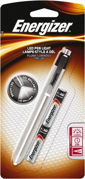 Federal Signal Corp Low Profile Mini Strobe Light: Amber, Pipe Mount, 12 to 48VDC - LP3M-012-048A