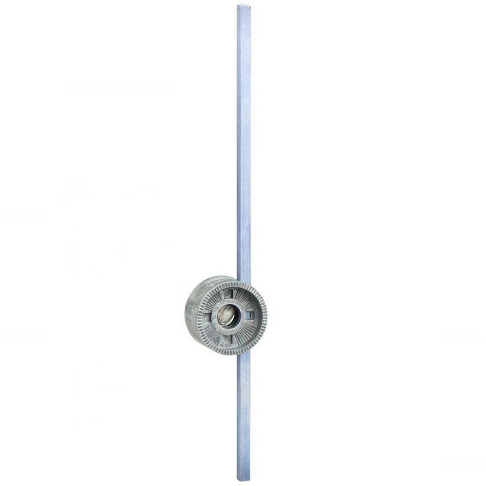 Telemecanique Sensors 3-1/2 Inch Long, Limit Switch Actuating Key - ZCKY07