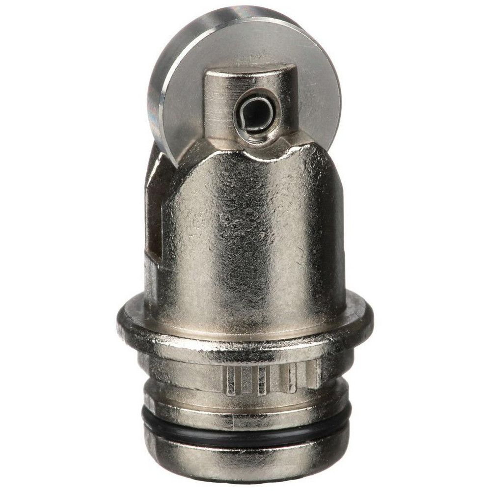 Telemecanique Sensors 3.7 Inch Long, Metal Body, Limit Switch Body - ZCKJ4