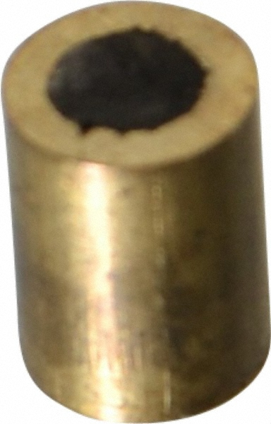Telemecanique Sensors Inductive Proximity Sensor: Cylinder Shielded, 0.06" Detection Distance - XS508B1NAM12