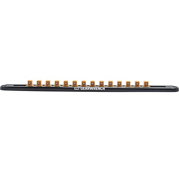 Railhead Corporation Flashing & Steady Light: Red, Magnetic Mount - M50R-LED