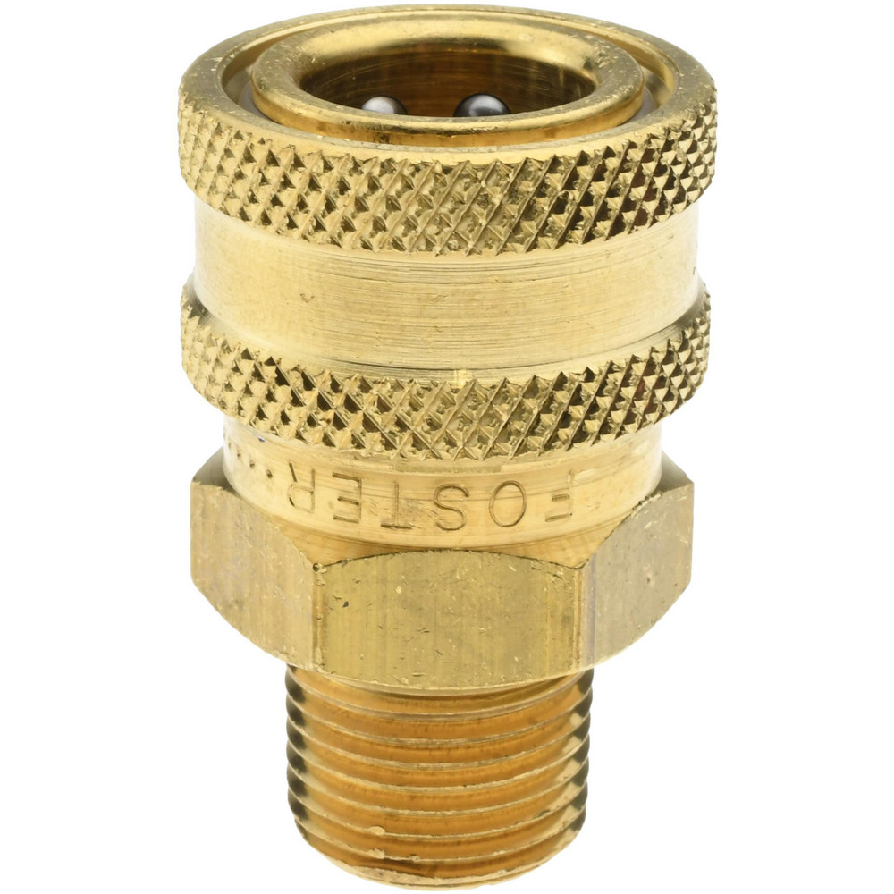 Brad Harrison 13 Amp, Female 90° to Male 90° Cordset Sensor and Receptacle - 113022A01F060