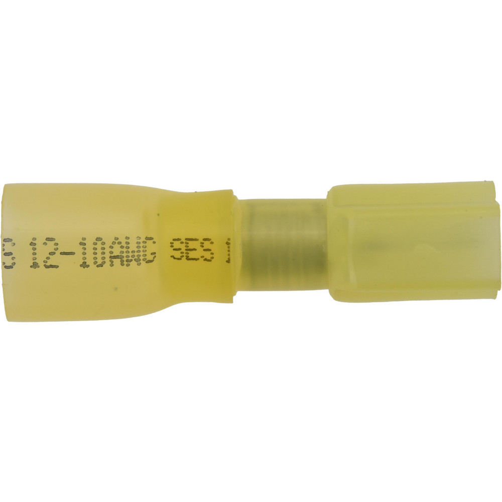 Brad Harrison 13 Amp, Female 90° to Male 90° Cordset Sensor and Receptacle - 113022A01F060