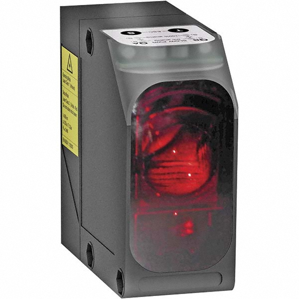 Telemecanique Sensors 5-pin M12 Connector, 30m Nominal Distance, Shock and Vibration Resistant, Retroreflective Photoelectric Sensor - XUE1AA2NM12