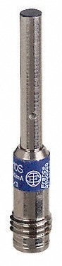 Telemecanique Sensors Inductive Proximity Sensor: Cylinder, 1 mm Detection Distance - XS1L04NA310S