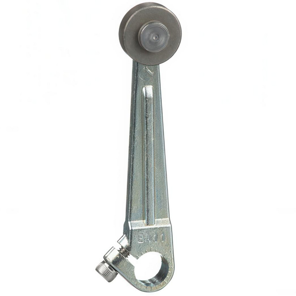 Square D 1-1/2 Inch Long, Zinc Body, Limit Switch Lever Arm - 9007MA21