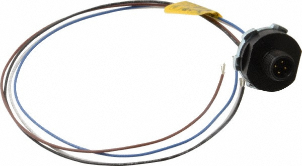Brad Harrison 30 Amp, Male Receptacle - 32419