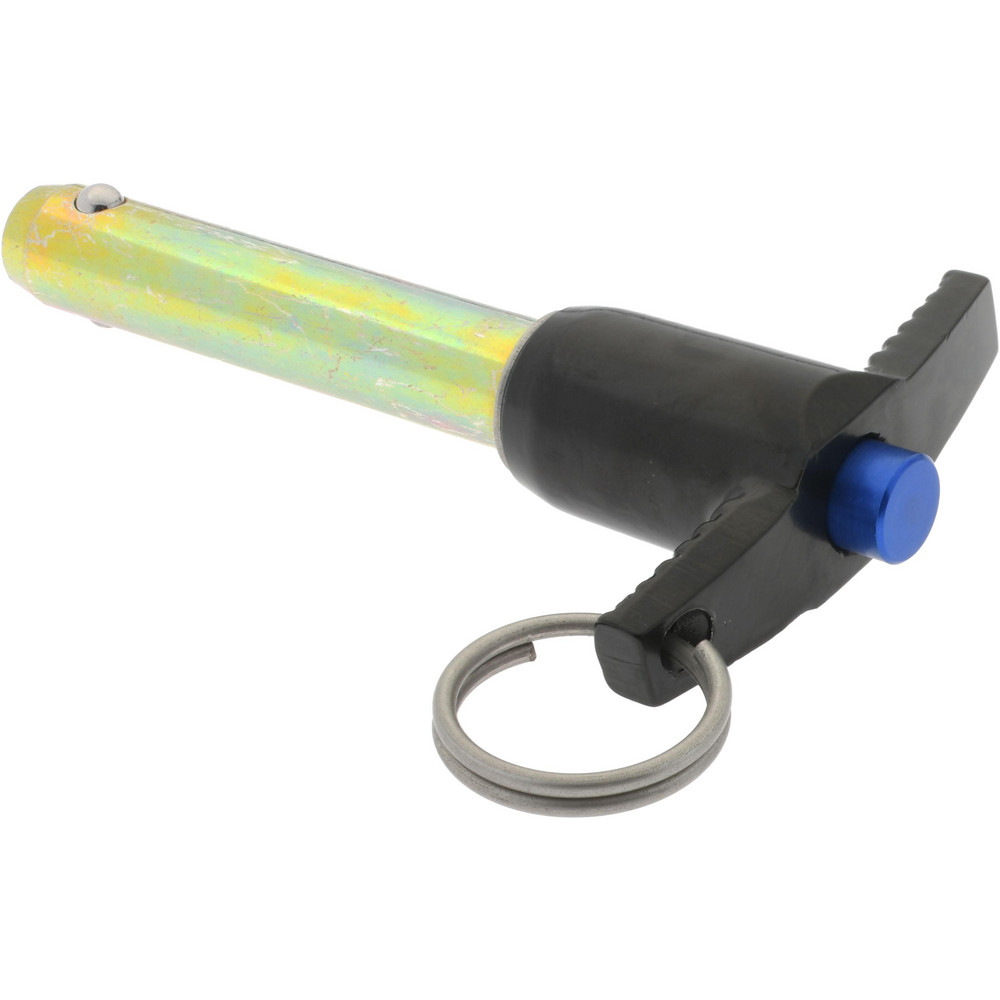 Telemecanique Sensors 4 Amp, Straight Female Connector 1/2 inch 20 UNF 3 Pin Cordset Sensor and Receptacle - XZCPV1865L10