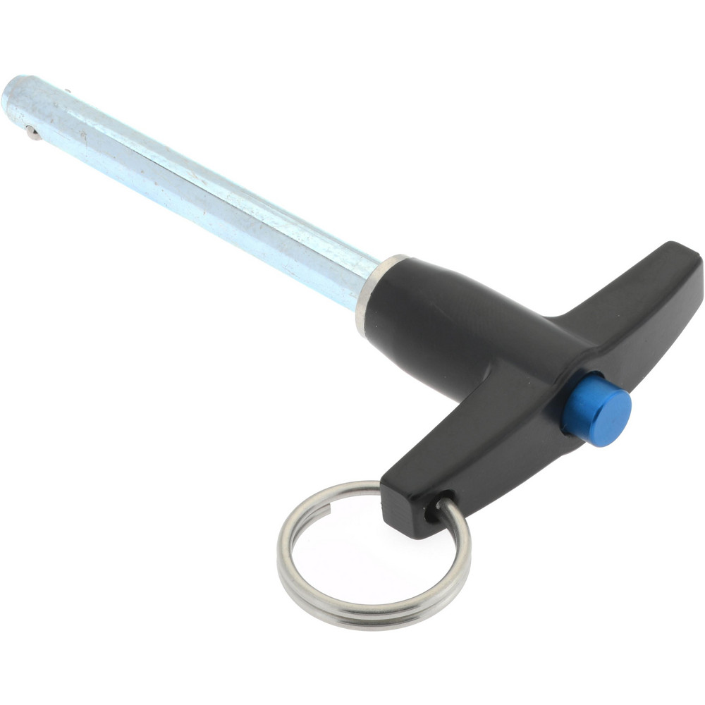 Telemecanique Sensors 4 Amp, Straight Female Connector 1/2 inch 20 UNF 3 Pin Cordset Sensor and Receptacle - XZCPV1865L10