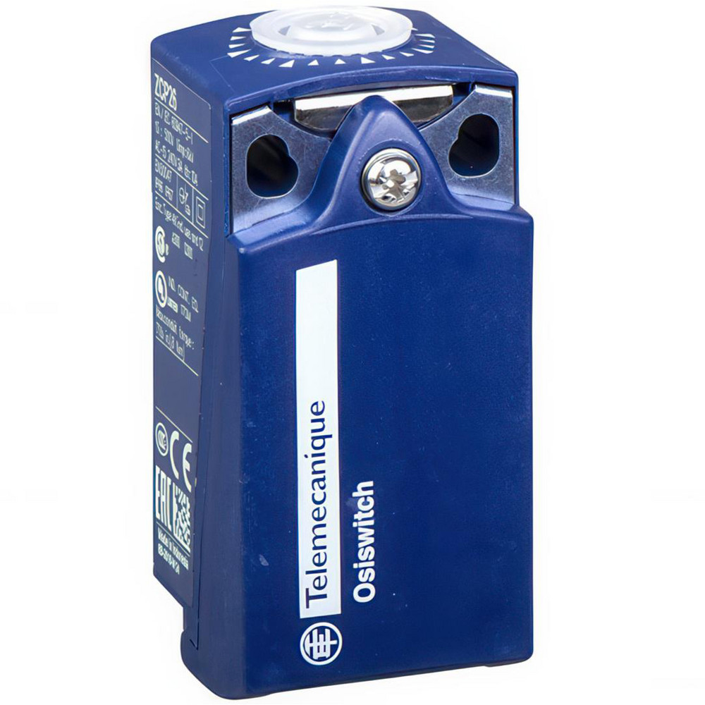Telemecanique Sensors 3-1/2 Inch Long, Plastic Body, Limit Switch Body - ZCP26