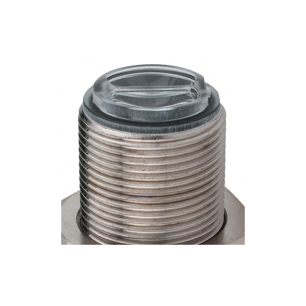 Telemecanique Sensors 4 Pin M12 Connector, 0.1m Nominal Distance, Shock and Vibration Resistant, Diffused Photoelectric Sensor - XUB4BNBNM12