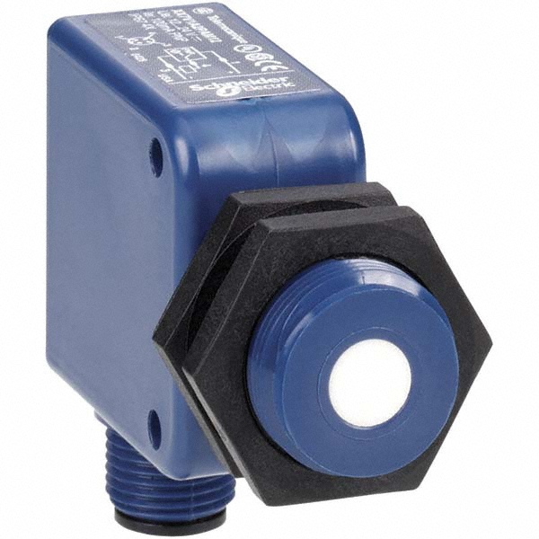 Telemecanique Sensors Ultrasonic Proximity Sensor: Cylinder & Flat - XXBV1A1PAM12