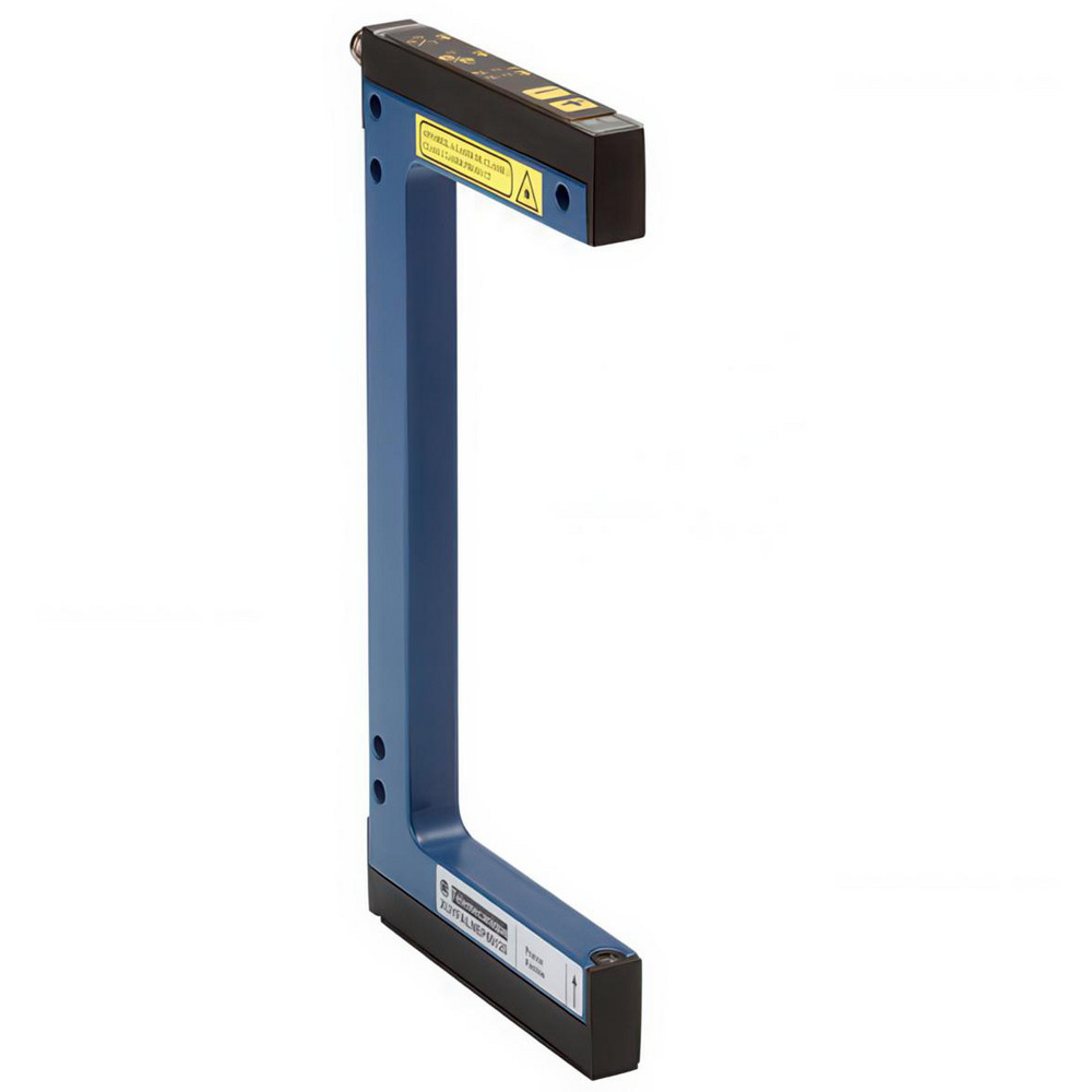 Telemecanique Sensors 4 Pin M8 Connector, 80mm Nominal Distance, Shock and Vibration Resistant, Through Beam Photoelectric Sensor - XUYFALNEP60080