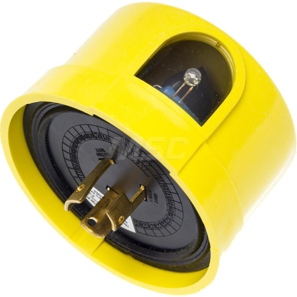 Gateway International 360 Sensor Accessories: Sensor Accessory Type: Photo Control; For Use With: HID & LED Roadway & Street Lighting Fixture; Amperage: 8 - GW-LL347480GNYW