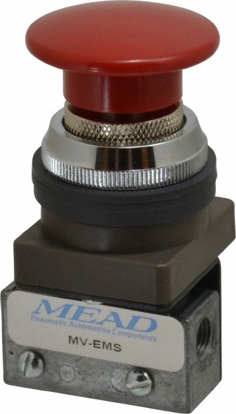 Telemecanique Sensors 10 Amp, NO/NC Configuration, Dual Operation, Rope Operated Limit Switch - XY2CH13150