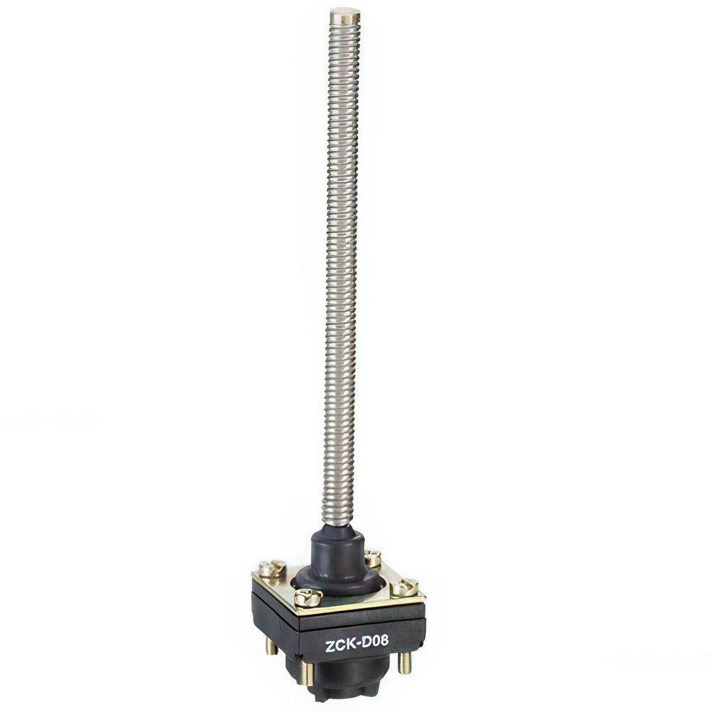 Telemecanique Sensors 3 Inch Long, Limit Switch Rod Lever - ZC2JY51