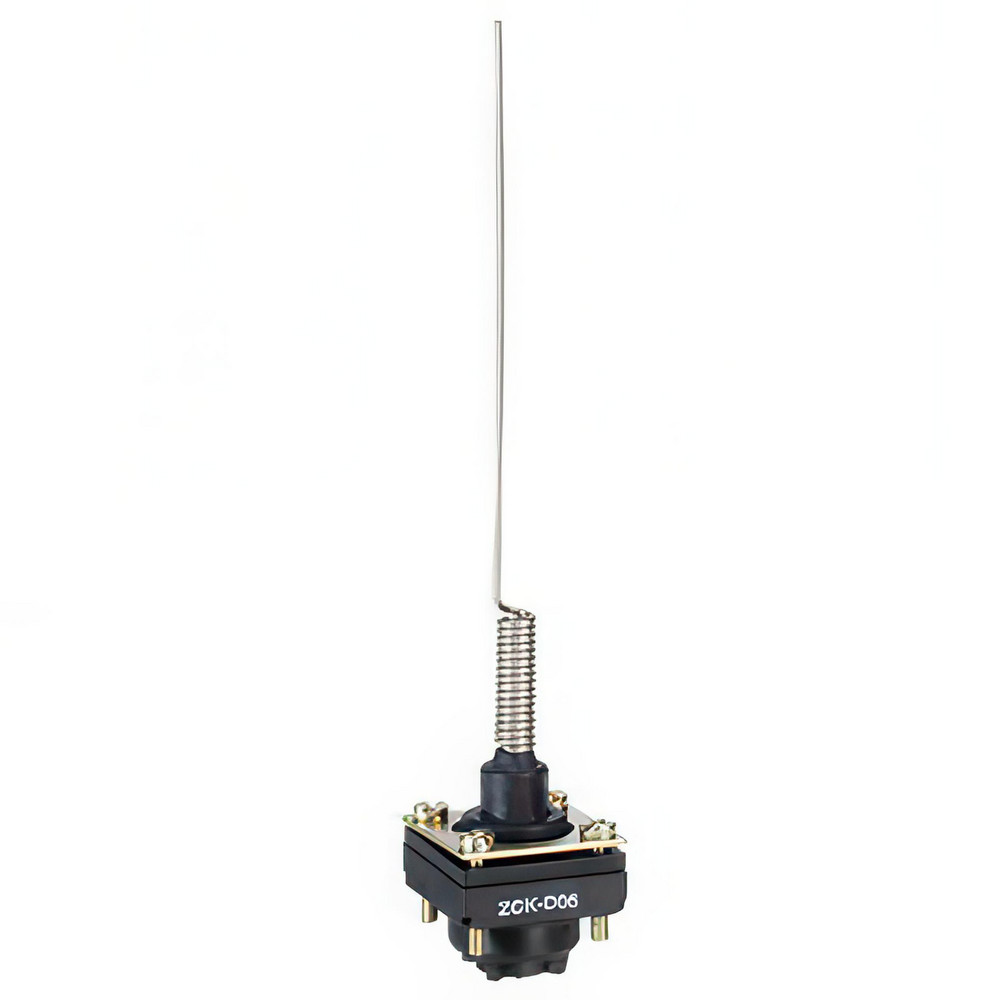 Telemecanique Sensors 3 Inch Long, Limit Switch Rod Lever - ZC2JY51