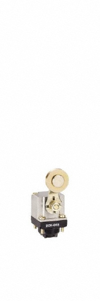 Telemecanique Sensors 3 Inch Long, Limit Switch Rod Lever - ZC2JY51