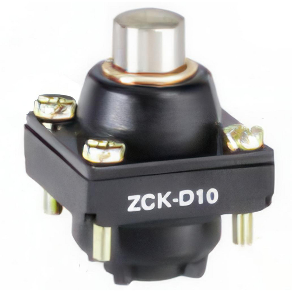 Telemecanique Sensors 3 Inch Long, Limit Switch Rod Lever - ZC2JY51