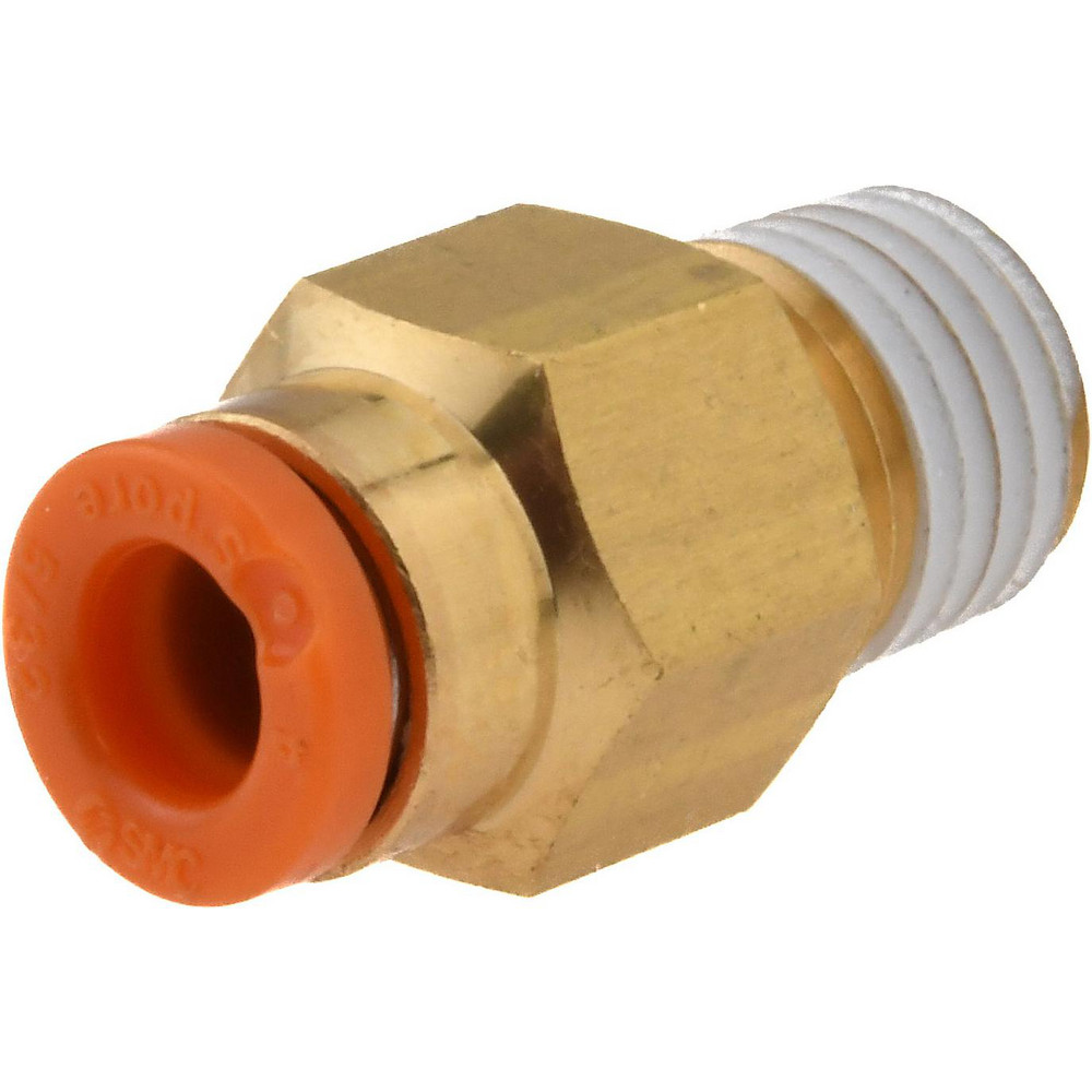 Federal Signal Corp Incandescent Lamp, Blue, Flashing and Steady, Stackable Tower Light Module - LSL-120B