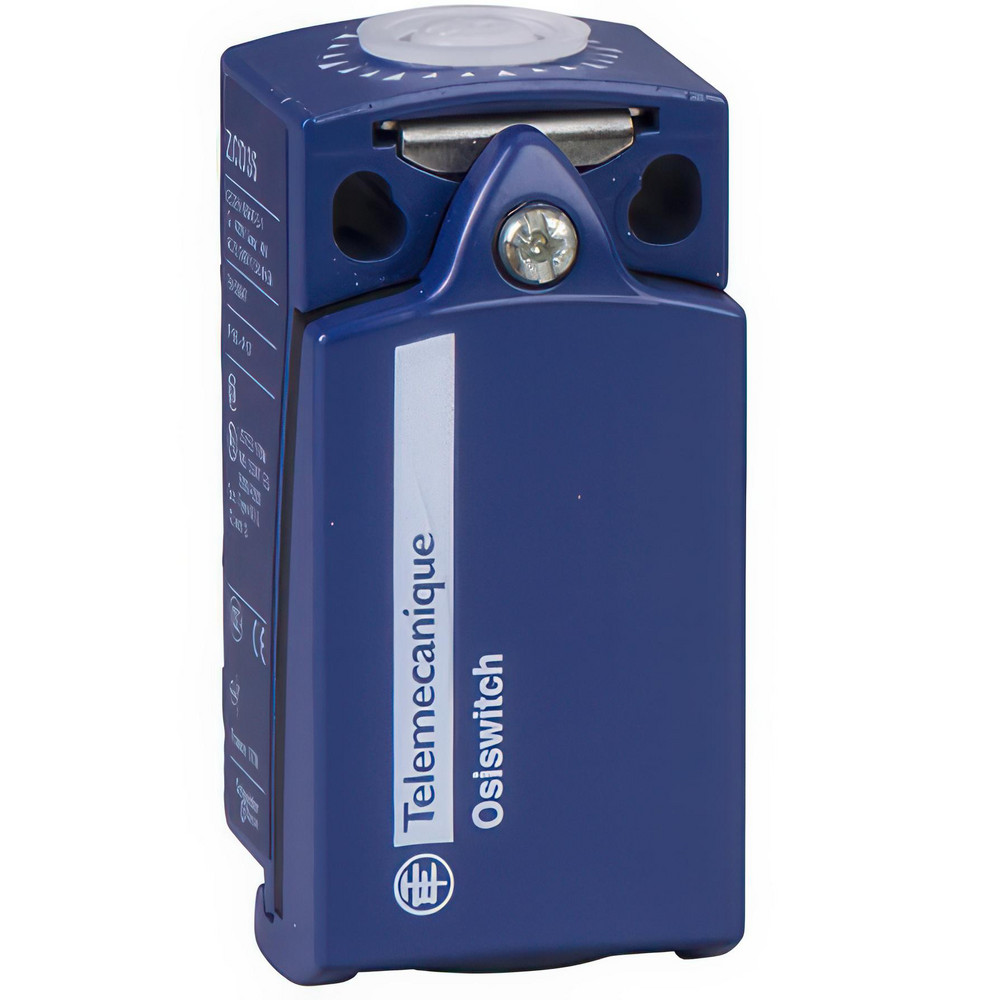 Telemecanique Sensors 3.7 Inch Long, Zamak Body, Limit Switch Body - ZCD29