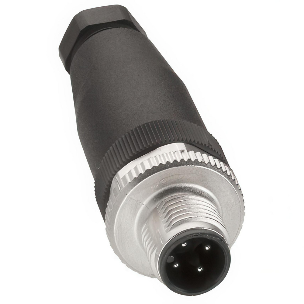 Brad Harrison 18 Amp, Male Cordset Sensor and Receptacle - 32320