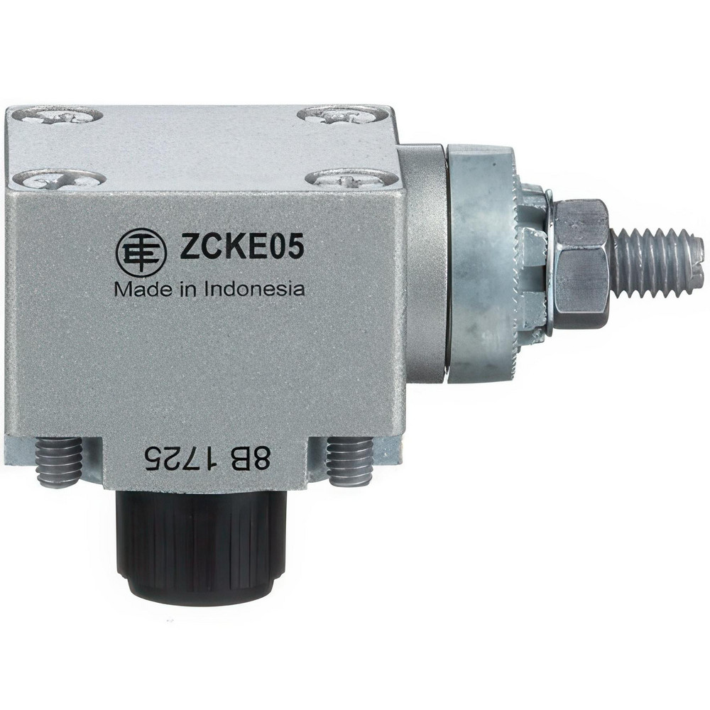 Telemecanique Sensors 3.7 Inch Long, Limit Switch Head - ZC2JE62